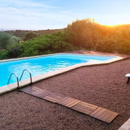 Villa Elegante A Sagone Avec Piscine Privee Et Vue Sur La Mer *