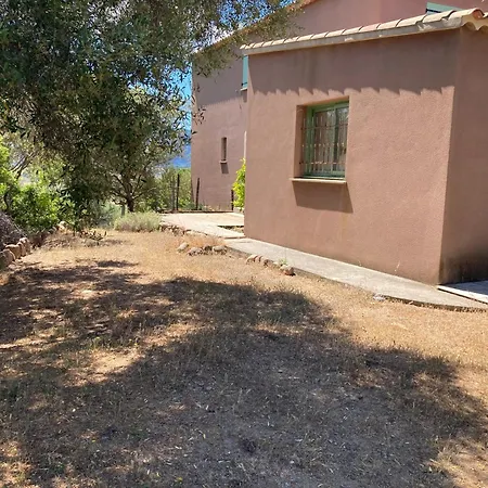 Villa élégante à Avec Piscine Privée Et Vue Sur La