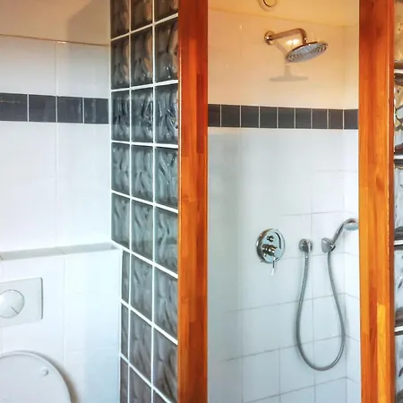 Βίλα Elegante A Avec Piscine Privee Et Vue Sur La *