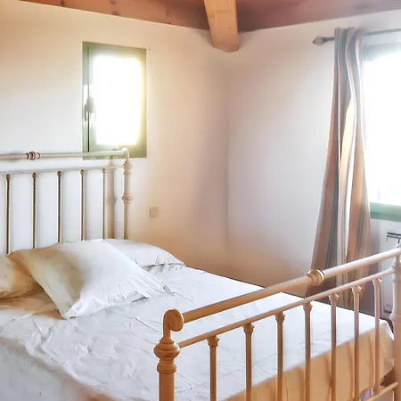 Elegante A Avec Piscine Privee Et Vue Sur La Sagone (Corsica)