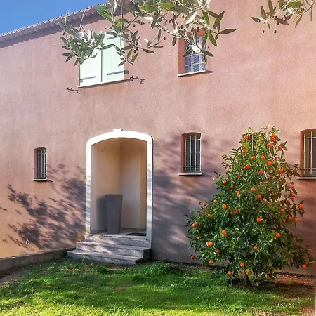 Villa Elegante A Sagone Avec Piscine Privee Et Vue Sur La Mer Sagone (Corsica)