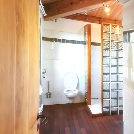 élégante à Avec Piscine Privée Et Vue Sur La
