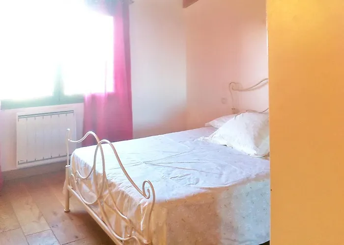 Elegante A Avec Piscine Privee Et Vue Sur La Sagone (Corsica)