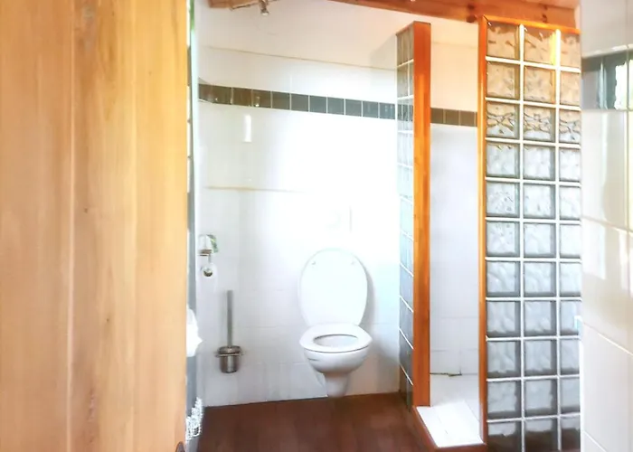 Elegante A Avec Piscine Privee Et Vue Sur La Vila *