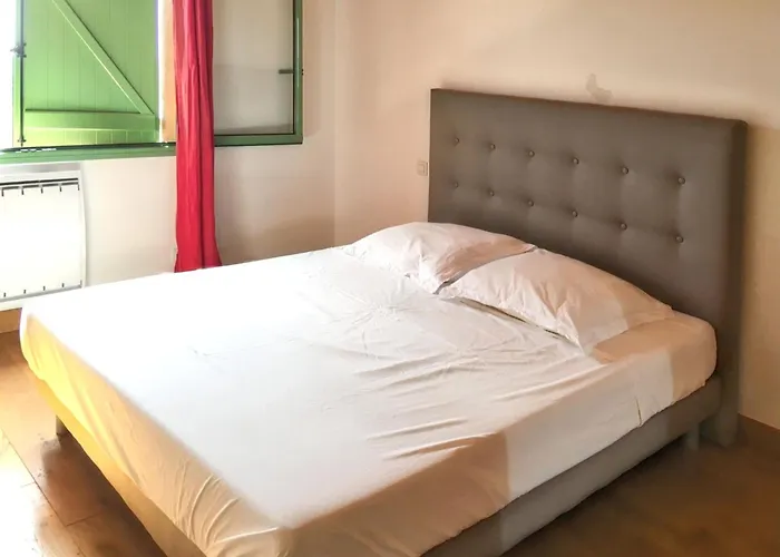 Vila Elegante A Avec Piscine Privee Et Vue Sur La