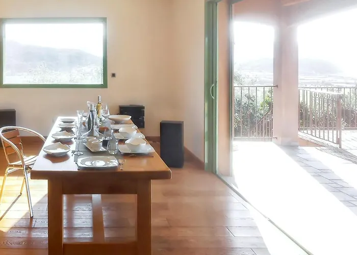 Vila Elegante A Avec Piscine Privee Et Vue Sur La *