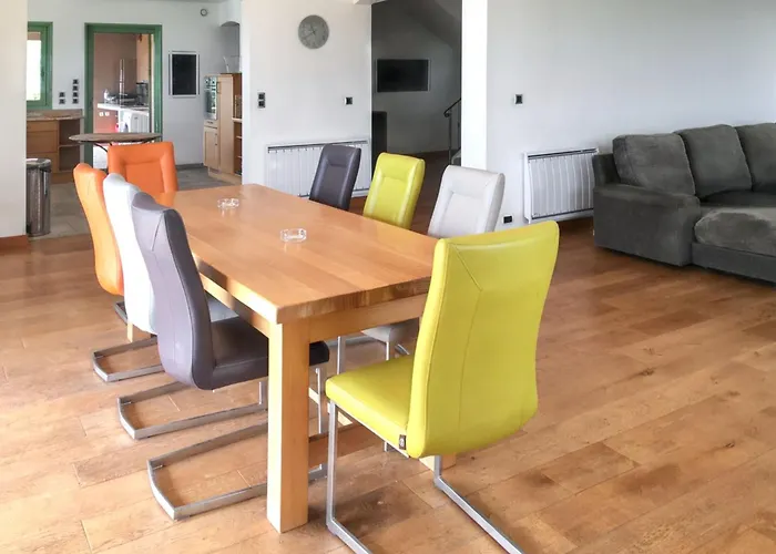 Vila Elegante A Avec Piscine Privee Et Vue Sur La Sagone (Corsica)